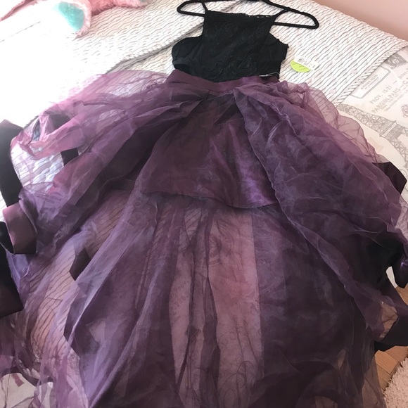 Skirt matching set - Picture 2 of 3